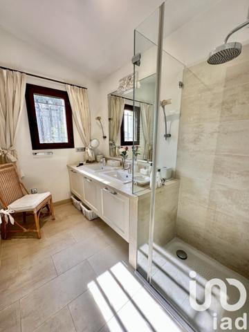 Maison à vendre 5 pièces 141 m² Vallauris