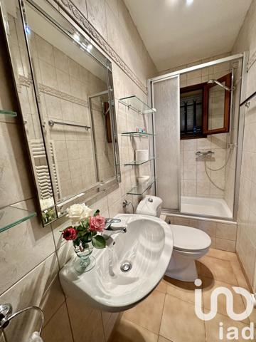 Maison à vendre 5 pièces 141 m² Vallauris