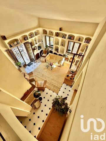Maison à vendre 5 pièces 141 m² Vallauris