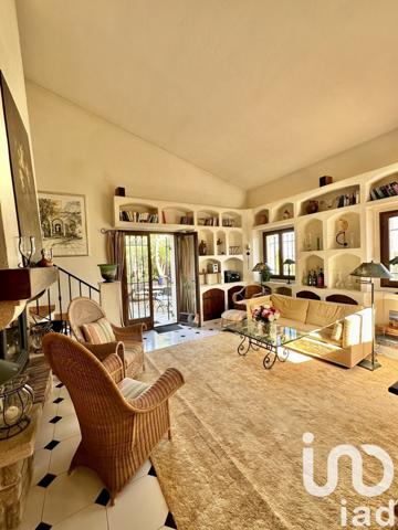 Maison à vendre 5 pièces 141 m² Vallauris