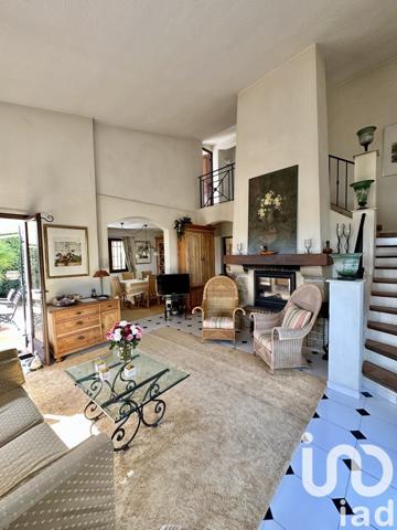 Maison à vendre 5 pièces 141 m² Vallauris