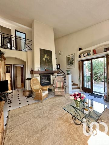 Maison à vendre 5 pièces 141 m² Vallauris