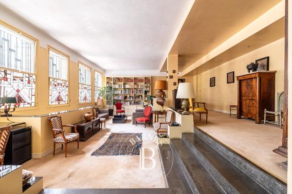 Neuilly-sur-Seine, Appartement 2 Chambres -  112 m² à vendre