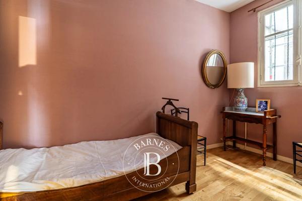 Neuilly-sur-Seine, Appartement 2 Chambres -  112 m² à vendre