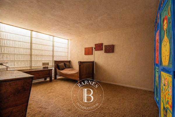 Neuilly-sur-Seine, Appartement 2 Chambres -  112 m² à vendre