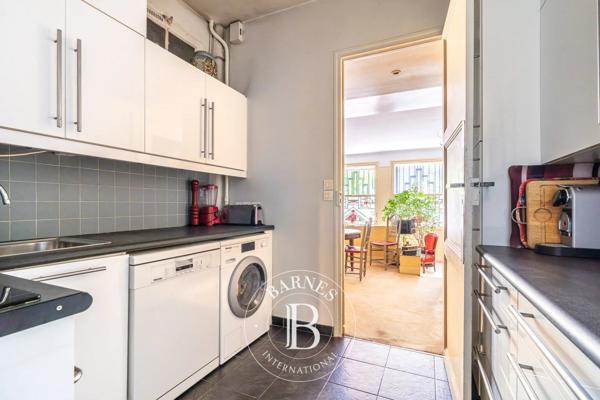 Neuilly-sur-Seine, Appartement 2 Chambres -  112 m² à vendre