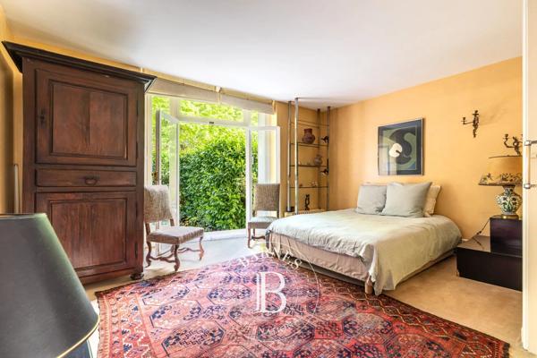 Neuilly-sur-Seine, Appartement 2 Chambres -  112 m² à vendre