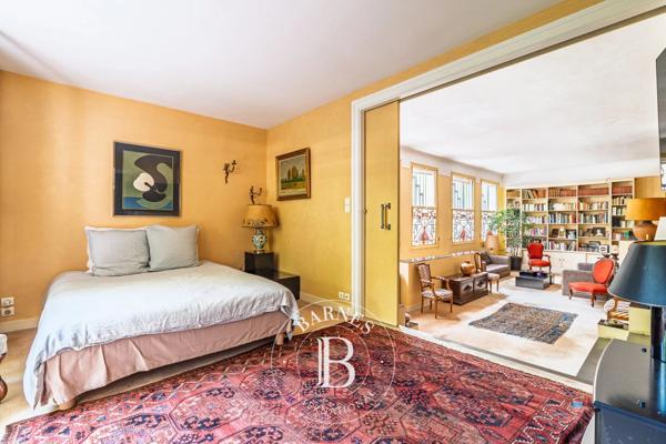 Neuilly-sur-Seine, Appartement 2 Chambres -  112 m² à vendre