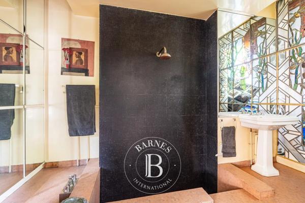 Neuilly-sur-Seine, Appartement 2 Chambres -  112 m² à vendre