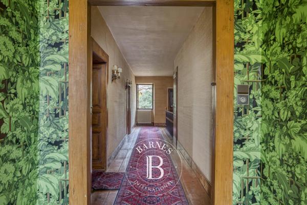 Fillinges, Propriété 5 Chambres -  370 m² à vendre