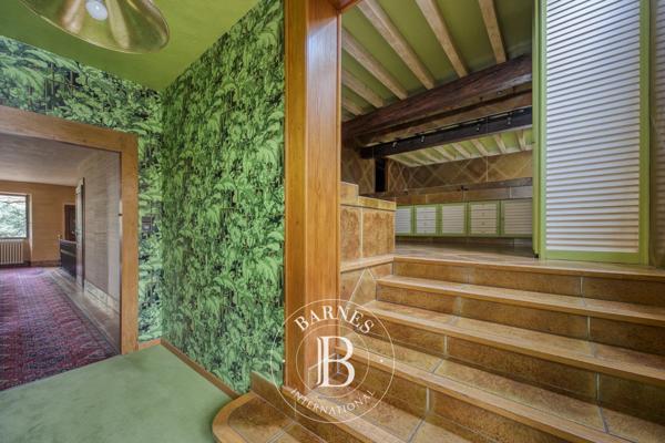 Fillinges, Propriété 5 Chambres -  370 m² à vendre
