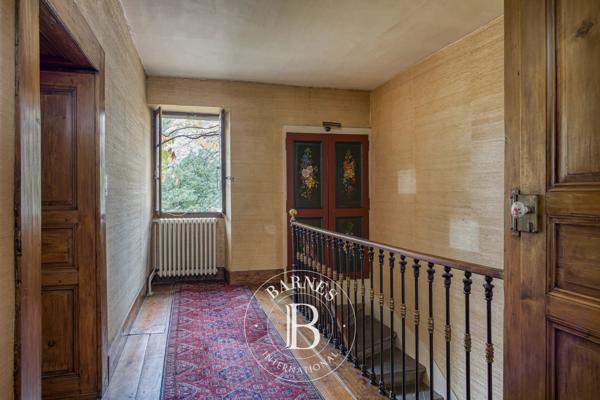 Fillinges, Propriété 5 Chambres -  370 m² à vendre