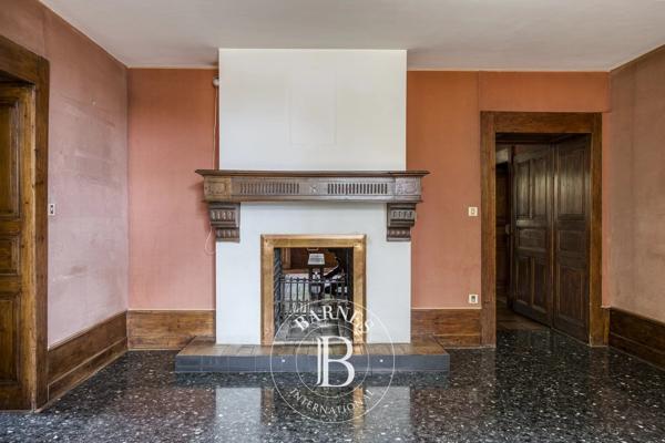 Fillinges, Propriété 5 Chambres -  370 m² à vendre