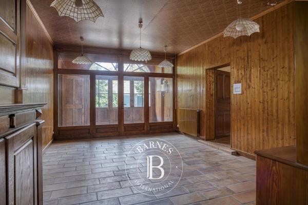 Fillinges, Propriété 5 Chambres -  370 m² à vendre