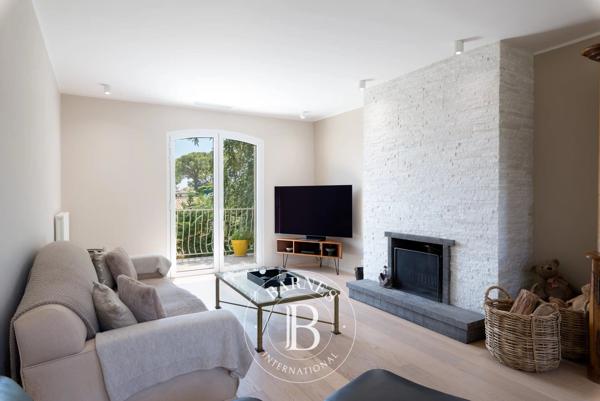 Mougins, Villa 5 Chambres -  258 m² à vendre