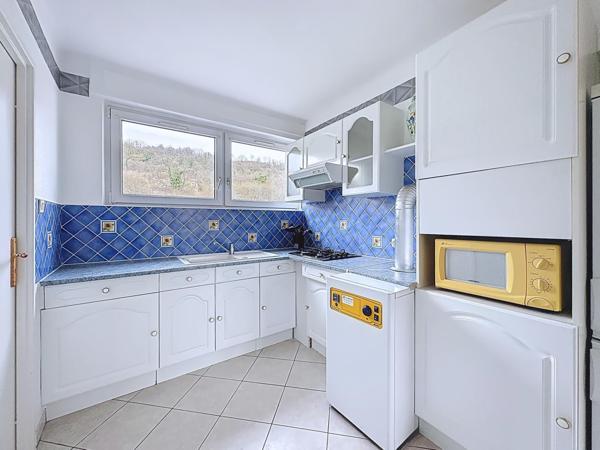 Bel appartement lumineux à Rosselange