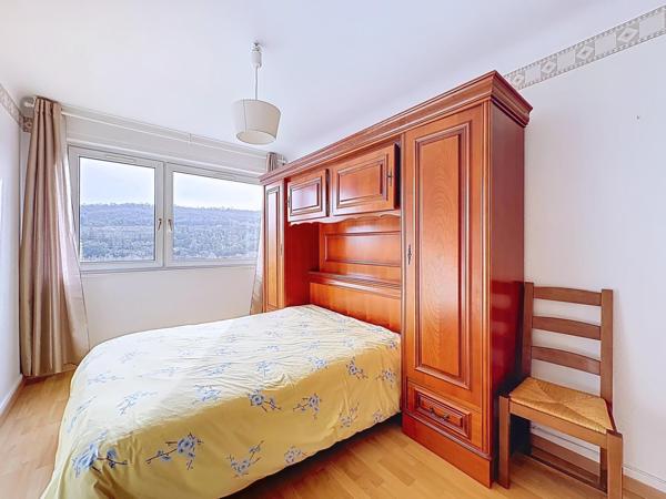 Bel appartement lumineux à Rosselange