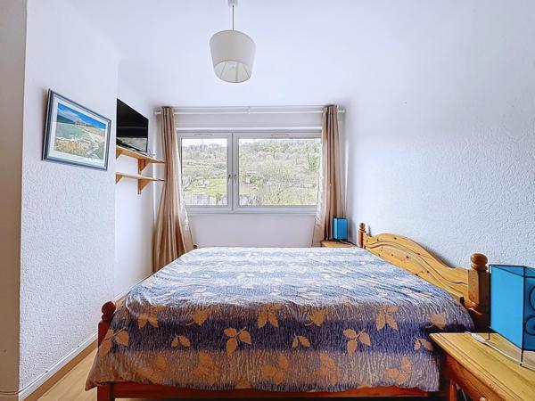 Bel appartement lumineux à Rosselange