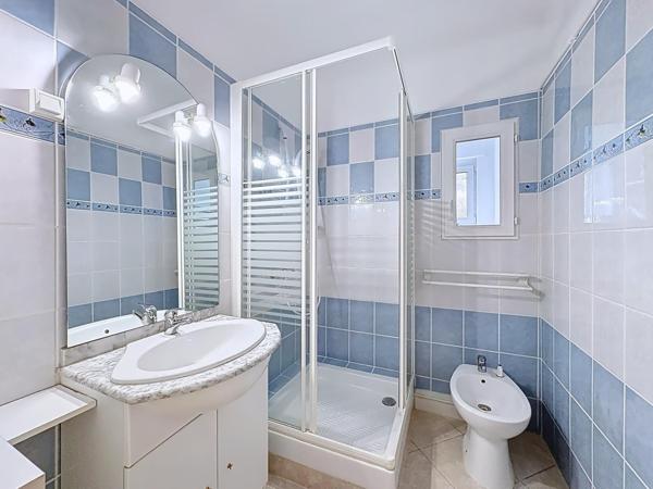 Bel appartement lumineux à Rosselange