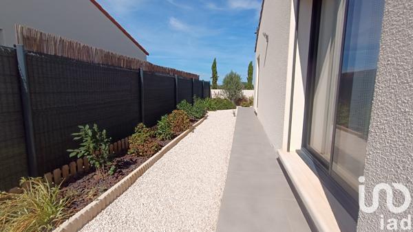 Maison à vendre 3 pièces 93 m² Claira