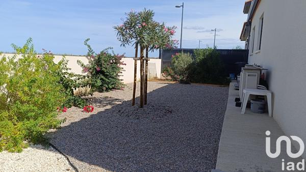 Maison à vendre 3 pièces 93 m² Claira