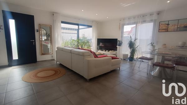 Maison à vendre 3 pièces 93 m² Claira