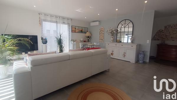 Maison à vendre 3 pièces 93 m² Claira