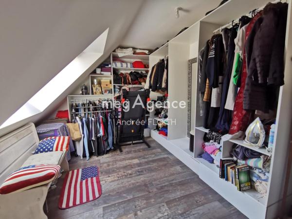 Maison à PLOUNEOUR BRIGNOGAN PLAGES, 29890 - 5 pièces 98m²