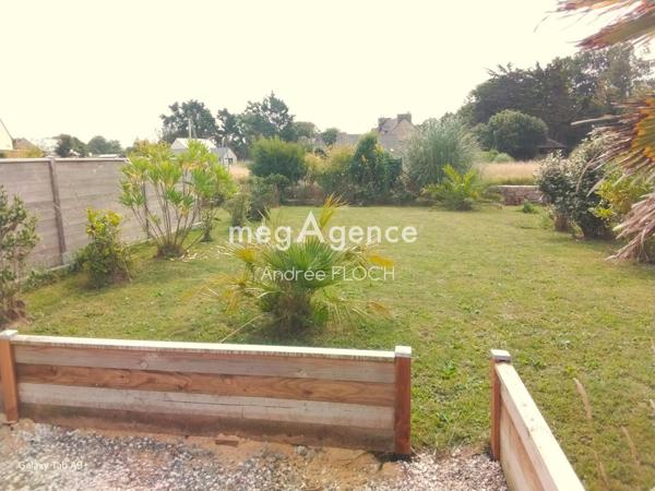 Maison à PLOUNEOUR BRIGNOGAN PLAGES, 29890 - 5 pièces 98m²