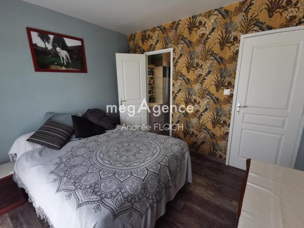 Maison à PLOUNEOUR BRIGNOGAN PLAGES, 29890 - 5 pièces 98m²