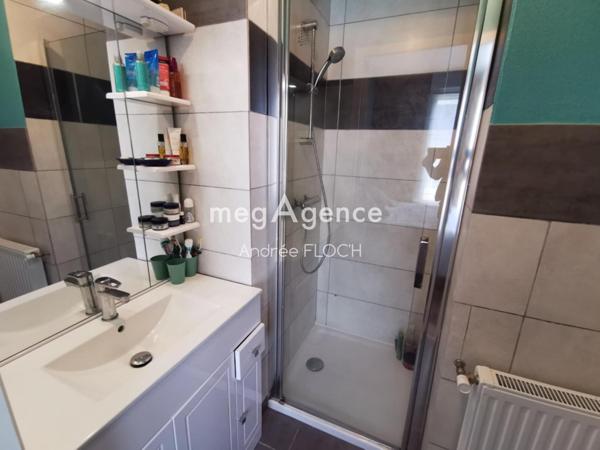 Maison à PLOUNEOUR BRIGNOGAN PLAGES, 29890 - 5 pièces 98m²