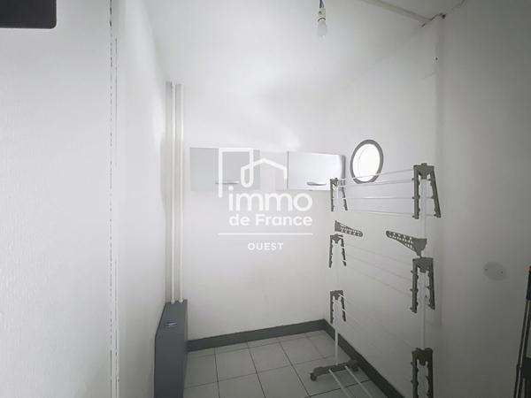 Appartement  meublé 1 pièce(s) 35 m2