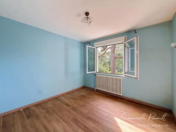 Baden Maison avec vue. Emplacement premium · Locmiquel