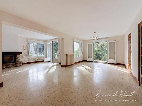 Baden Maison avec vue. Emplacement premium · Locmiquel