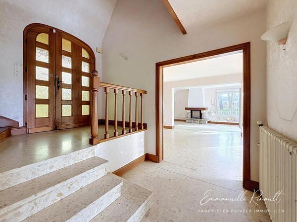 Baden Maison avec vue. Emplacement premium · Locmiquel