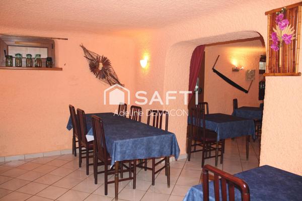 MAISON AVEC RESTAURANT