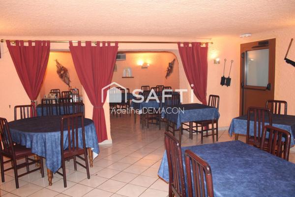 MAISON AVEC RESTAURANT