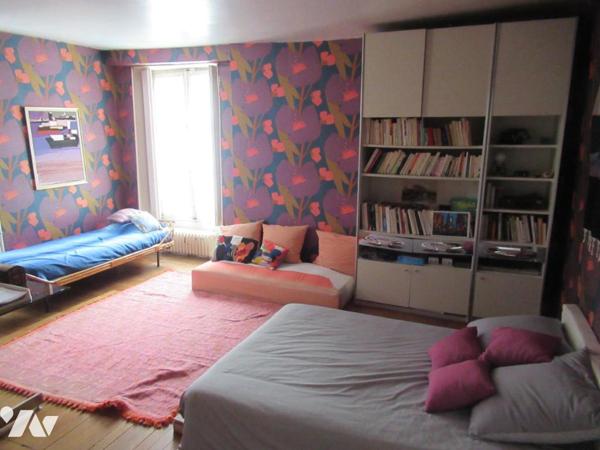 Maison Bourgeoise de 11 pièces de plus de 371 m²