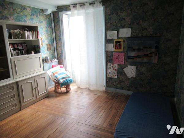 Maison Bourgeoise de 11 pièces de plus de 371 m²