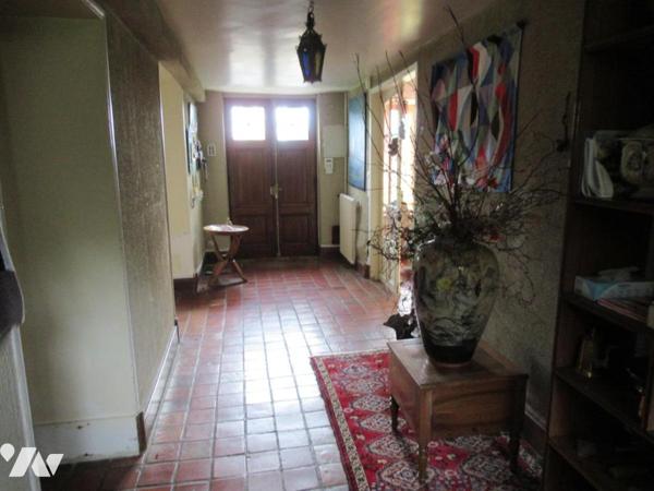 Maison Bourgeoise de 11 pièces de plus de 371 m²