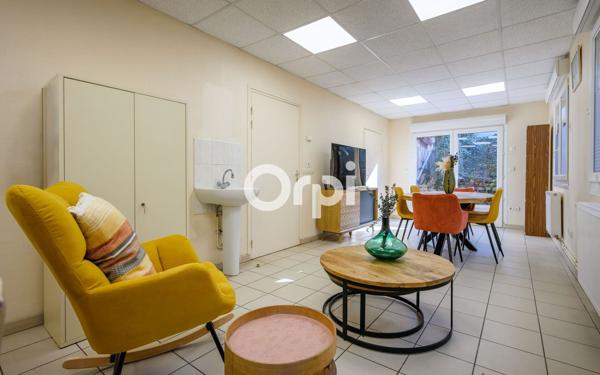 Maison à vendre    4 pièces •  Cambrai