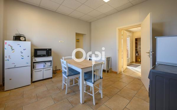 Maison à vendre    4 pièces •  Cambrai