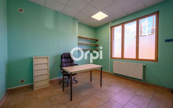 Maison à vendre    4 pièces •  Cambrai