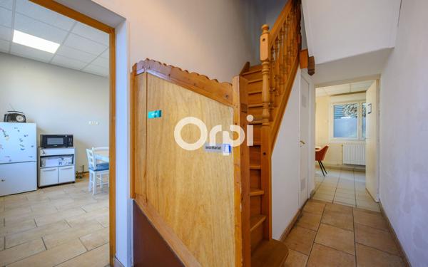 Maison à vendre    4 pièces •  Cambrai