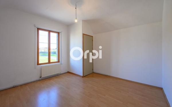 Maison à vendre    4 pièces •  Cambrai