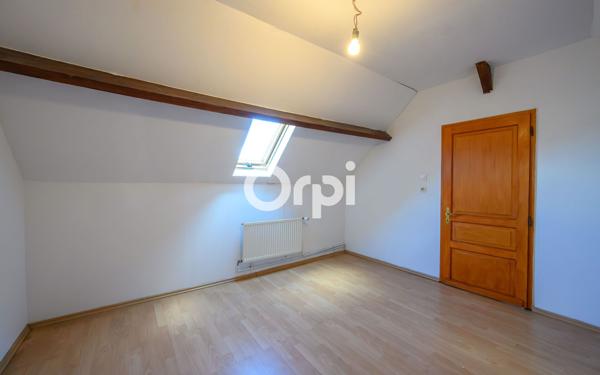 Maison à vendre    4 pièces •  Cambrai