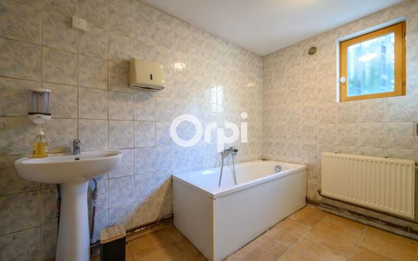 Maison à vendre    4 pièces •  Cambrai