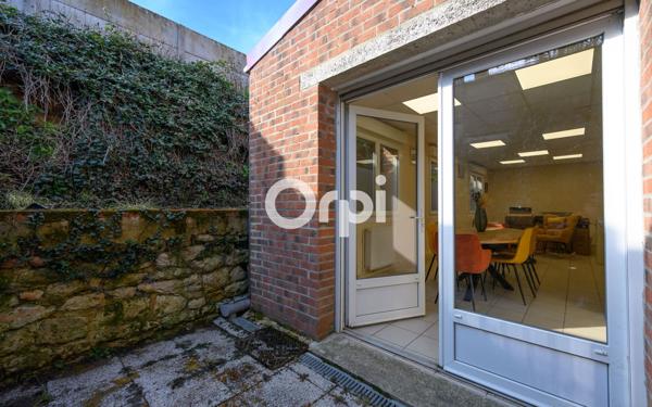 Maison à vendre    4 pièces •  Cambrai