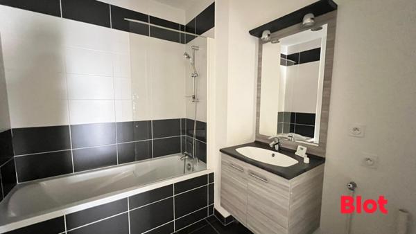 Appartement 4 pièce(s)