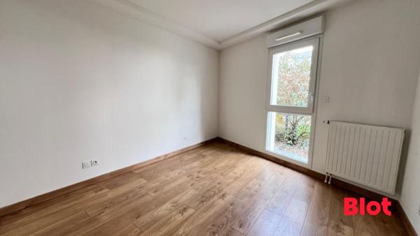 Appartement 4 pièce(s)